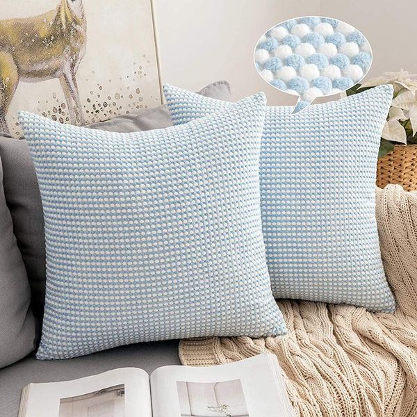 cushion/decorative pillow decorative cushion cover soft corduroy solid case brown cases for couch sofa bedroom car throw pillows 45x45
cushion/decorative pillow decorative cushion cover soft corduroy solid case brown cases for couch sofa bedroom car throw pillows 45x45