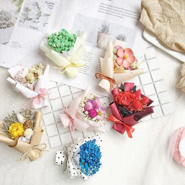 decorative flowers & wreaths 30 colors mini dried rose chrysanthemum babysbreath cotton flower bunch diy crafts wedding birthday party decor
decorative flowers & wreaths 30 colors mini dried rose chrysanthemum babysbreath cotton flower bunch diy crafts wedding birthday party decor