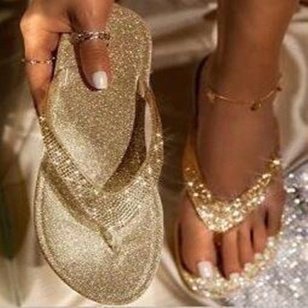 drop sandals women bright diamond casual outdoor travel flip flop beach shoes non-slip slippers woman, Black
drop sandals women bright diamond casual outdoor travel flip flop beach shoes non-slip slippers woman, Black