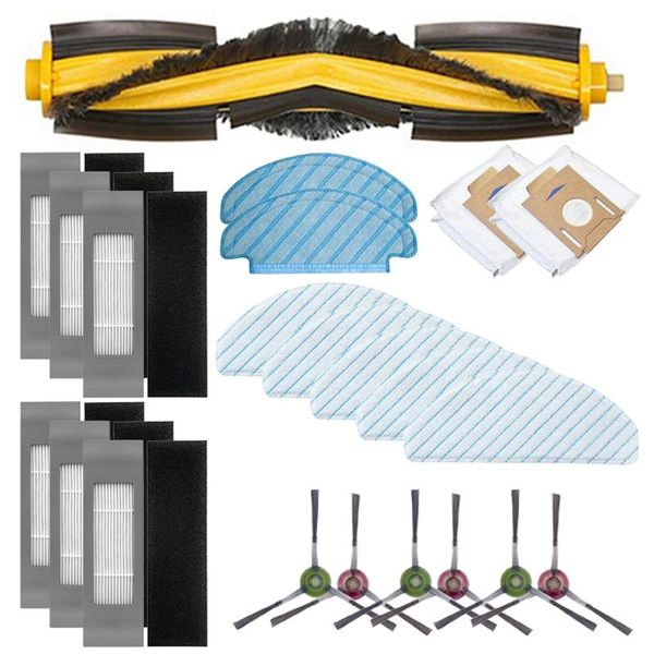 main side brush filter dust bag strong mopping cloth for of ecovacs deebot ozmo t8 vacuum cleaner parts cleaners
main side brush filter dust bag strong mopping cloth for of ecovacs deebot ozmo t8 vacuum cleaner parts cleaners
