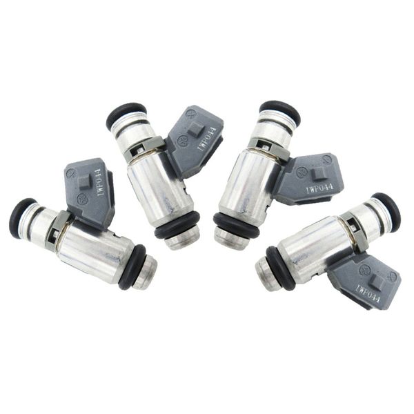 4 pcs flow test fuel injectors nozzle iwp044 suitable for volkswagen gol pariti 1.6 1.8 santana
4 pcs flow test fuel injectors nozzle iwp044 suitable for volkswagen gol pariti 1.6 1.8 santana