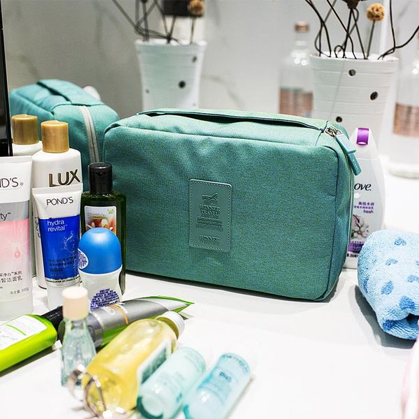travel cosmetic bag women makeup bags toiletries organizer waterproof female storage make up cases &
travel cosmetic bag women makeup bags toiletries organizer waterproof female storage make up cases &