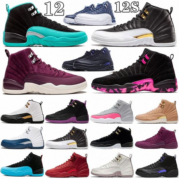 newst gym red 12 12s men basketball shoes michigan college navy ovo melo taxi man woman designer shoe xii mens sports sneakers size 40-47 h4
newst gym red 12 12s men basketball shoes michigan college navy ovo melo taxi man woman designer shoe xii mens sports sneakers size 40-47 h4