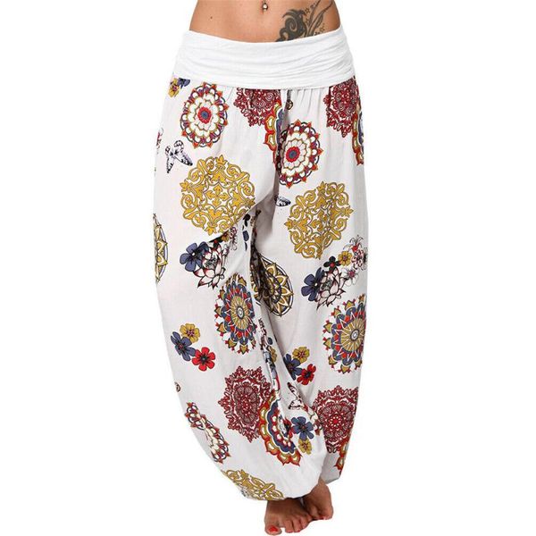 women's pants & capris s-5xl plus size women casual print wide leg loose high waist trousers harem baggy 7 colors hip, Black;white
women's pants & capris s-5xl plus size women casual print wide leg loose high waist trousers harem baggy 7 colors hip, Black;white