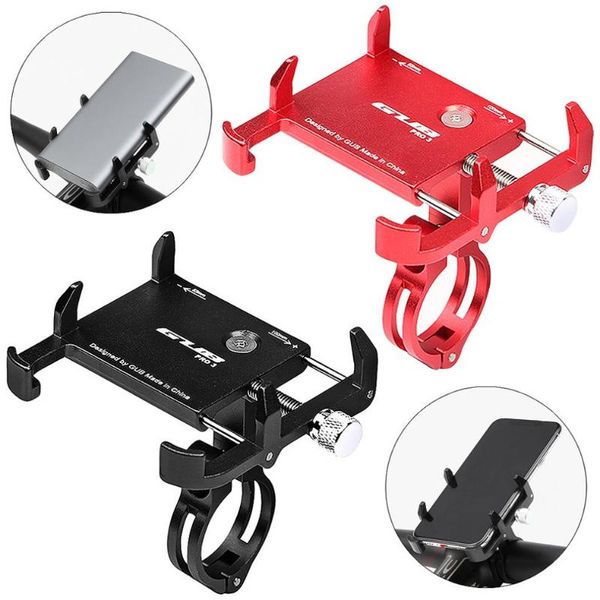 car & truck racks 3.5-6.2inch phone bicycle motorcycle electrombile holder 6 claw mount bracket handlebar anti-slip clip stand
car & truck racks 3.5-6.2inch phone bicycle motorcycle electrombile holder 6 claw mount bracket handlebar anti-slip clip stand