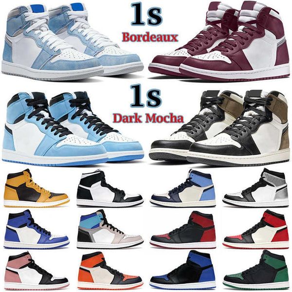 men women jumpman basketball shoes 1s high og 1 bordeaux prototype cactus jack shadow hyper royal university blue bred patent mensa29
men women jumpman basketball shoes 1s high og 1 bordeaux prototype cactus jack shadow hyper royal university blue bred patent mensa29