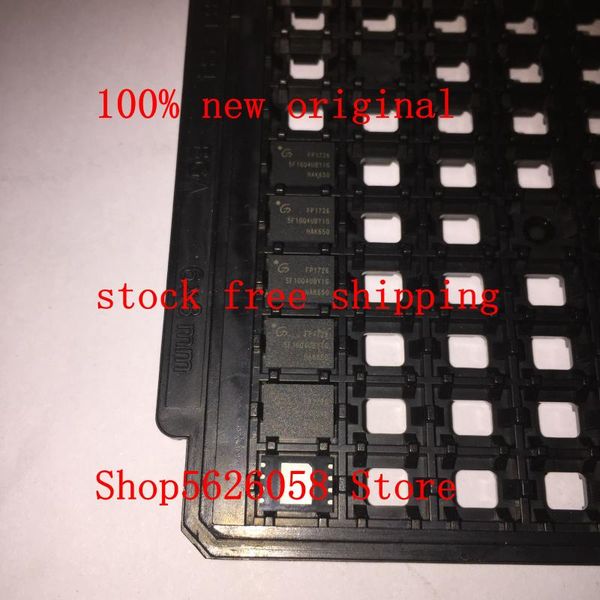 smart power plugs gd5f1gq4ubyig 5f1gq4ubyig qfn 100% original 5pcs-100pcs/lot stock
smart power plugs gd5f1gq4ubyig 5f1gq4ubyig qfn 100% original 5pcs-100pcs/lot stock