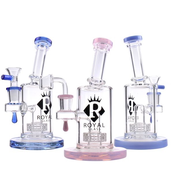 Royal Glass 7 Inch …