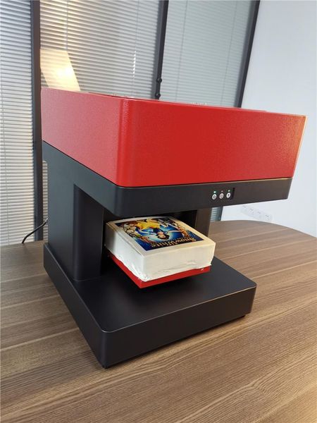 automatic flatbed printing cake candy printer mini size coffee printers
automatic flatbed printing cake candy printer mini size coffee printers