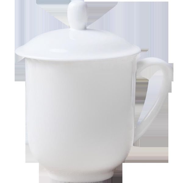 dishes & plates jingdezhen ceramic tea cup with cover pure white office medium 320ml bone china water el conference
dishes & plates jingdezhen ceramic tea cup with cover pure white office medium 320ml bone china water el conference