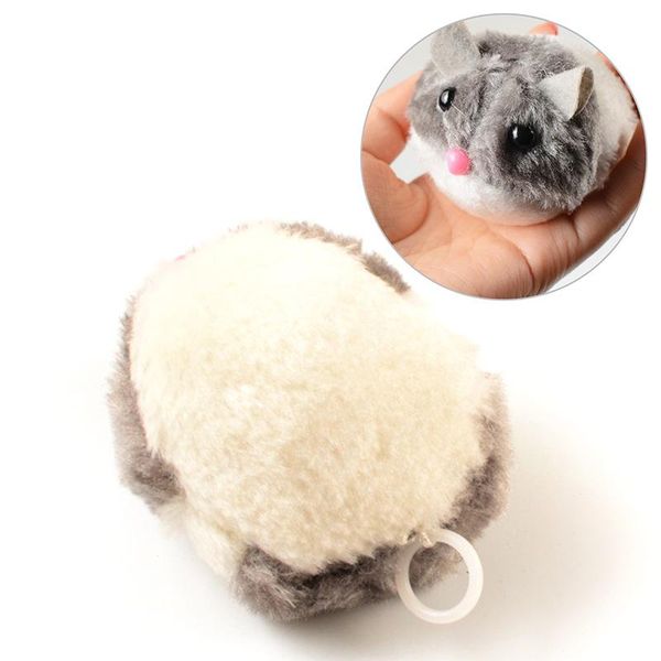 cat toys 1pc cute pluche bont shaken movement mouse pets kitten funny advice safety plug little interactive
cat toys 1pc cute pluche bont shaken movement mouse pets kitten funny advice safety plug little interactive