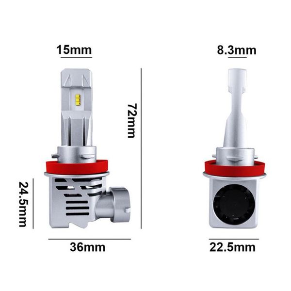 emergency lights 2pcs h11 h8 h9 led headlight kit globe bulbs high or low beam 120w super white
emergency lights 2pcs h11 h8 h9 led headlight kit globe bulbs high or low beam 120w super white