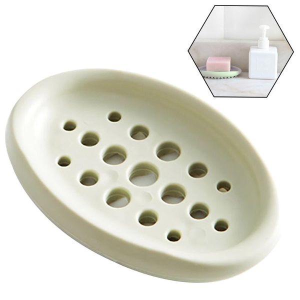 1pc soap box creative silicone for kitchen home daily bathroom product toilet rack drain laundry brush 4 colors dishes
1pc soap box creative silicone for kitchen home daily bathroom product toilet rack drain laundry brush 4 colors dishes
