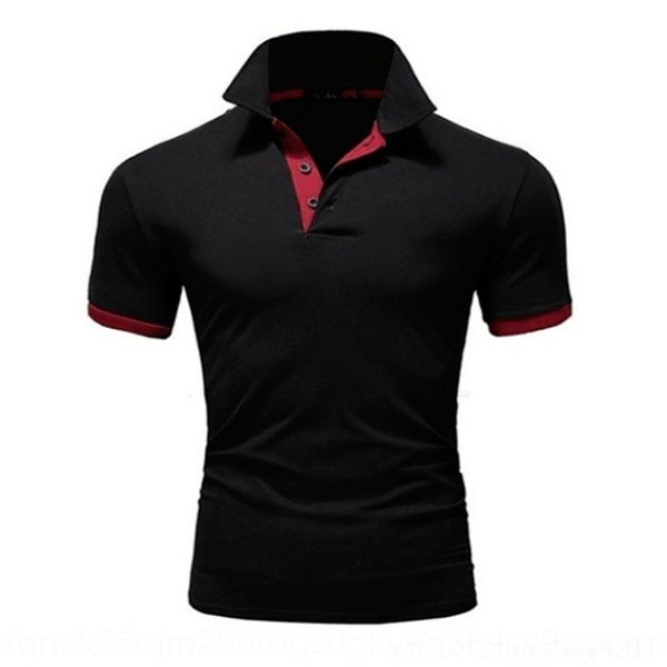 bs6w -shirts) summer coat paul men's short sleeve popular fashion polosummer coat - t-shirt paul men's short sleeve popular fashio, White;black
bs6w -shirts) summer coat paul men's short sleeve popular fashion polosummer coat - t-shirt paul men's short sleeve popular fashio, White;black
