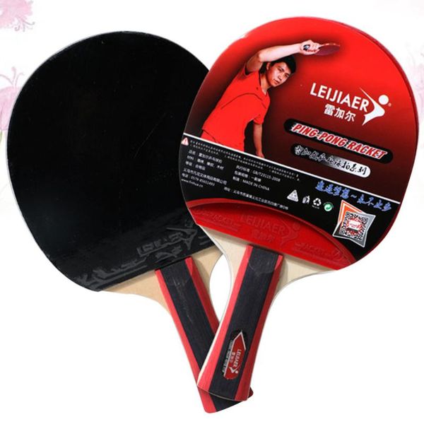 table tennis rackets set pong paddle anti-slip grip racket with balls for beginner training (horizontal grip) raquets
table tennis rackets set pong paddle anti-slip grip racket with balls for beginner training (horizontal grip) raquets