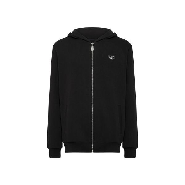 hoodie sweatshirt stones skull plein bear brand warm thick sweatshirts hip-hop pullover rhinestone luxury men's hoodies 814523, Black
hoodie sweatshirt stones skull plein bear brand warm thick sweatshirts hip-hop pullover rhinestone luxury men's hoodies 814523, Black