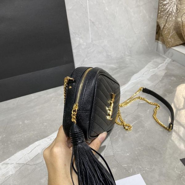 evening bags 2021 black latest leather mini women's portable shoulder bag zipper design the first choice for luxury shopping
evening bags 2021 black latest leather mini women's portable shoulder bag zipper design the first choice for luxury shopping
