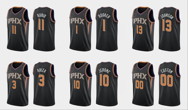 phoenixsunsmen devin booker trevor ariza cameron johnson ty jerome ricky rubio black custom statement jersey
phoenixsunsmen devin booker trevor ariza cameron johnson ty jerome ricky rubio black custom statement jersey