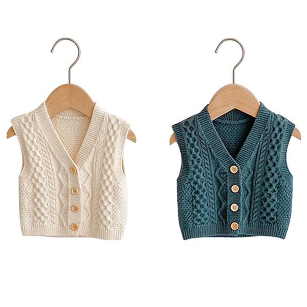 waistcoat baby vest coat knitted cotton solid color clothes kids for boys girls toddler jacket outerwear 1 pc, Camo
waistcoat baby vest coat knitted cotton solid color clothes kids for boys girls toddler jacket outerwear 1 pc, Camo