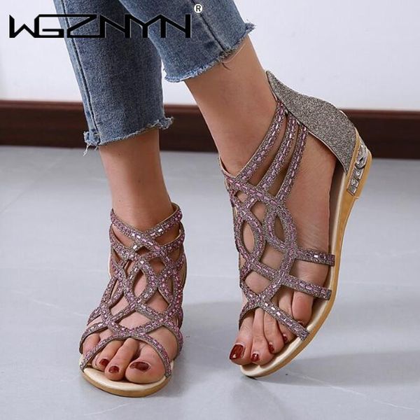 big size 43 shoes women sandals wedge fashion 2021 summer roman ladies sandles party gladiator elegant female sandalias, Black
big size 43 shoes women sandals wedge fashion 2021 summer roman ladies sandles party gladiator elegant female sandalias, Black