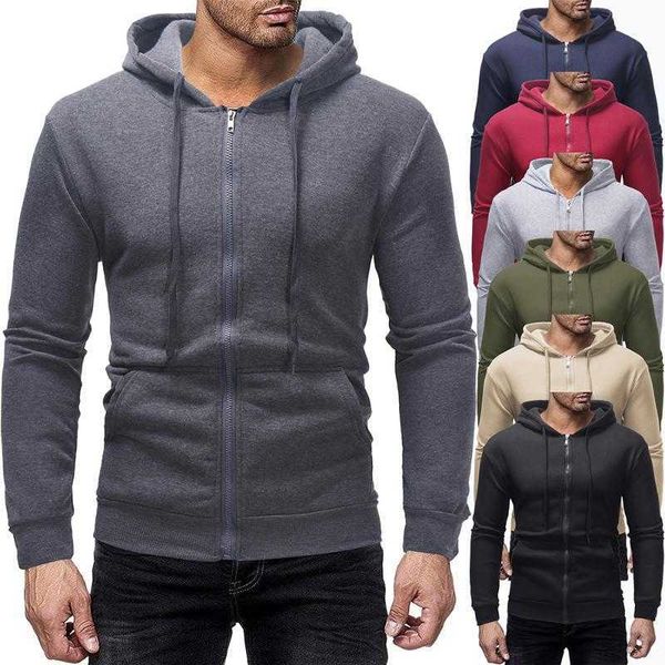 men's hoodies & sweatshirts mens casual fashion style european and american simple basic hoodie size 7 color, Black
men's hoodies & sweatshirts mens casual fashion style european and american simple basic hoodie size 7 color, Black