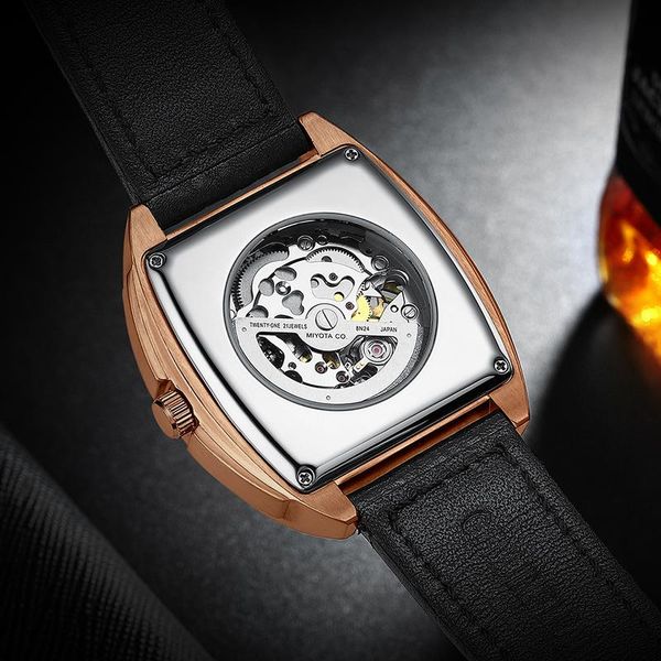 wristwatches watches mens 2021 mechanical watch men famous automatic japanese movement guanqin sapphire waterproof luminous, Slivery;brown
wristwatches watches mens 2021 mechanical watch men famous automatic japanese movement guanqin sapphire waterproof luminous, Slivery;brown