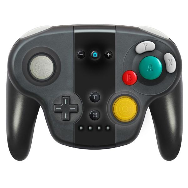 game controllers & joysticks gamepad wireless bluetooth pro controller joypad remote for switch console gamepads pc joystick
game controllers & joysticks gamepad wireless bluetooth pro controller joypad remote for switch console gamepads pc joystick