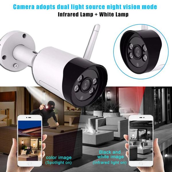 cameras wireless wifi camera smart human detection high definition for home office outdoors sp99
cameras wireless wifi camera smart human detection high definition for home office outdoors sp99