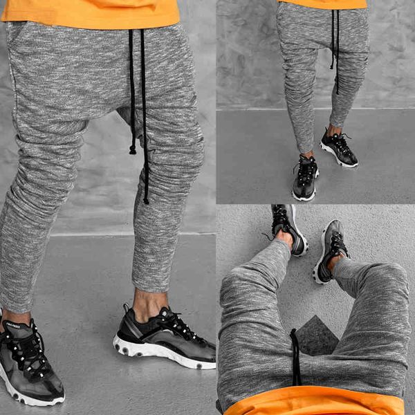 men's pants yasuguoji summer fitness sport men elastic breathable sweat running training gym basketball trousers plus size fn9c, Black
men's pants yasuguoji summer fitness sport men elastic breathable sweat running training gym basketball trousers plus size fn9c, Black