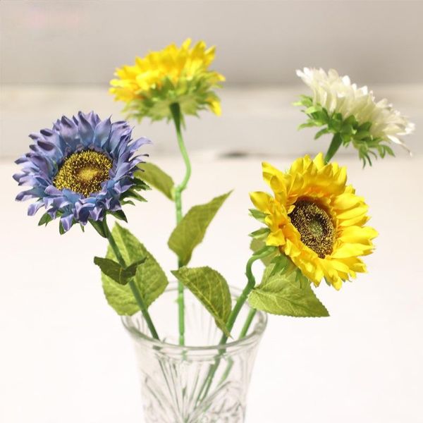 12pcs artificial single head sunflower silk flower home living room el decor fake flowers wedding road leads guide bouquet decorative & wrea
12pcs artificial single head sunflower silk flower home living room el decor fake flowers wedding road leads guide bouquet decorative & wrea