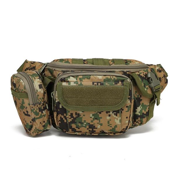 outdoor bags military camouflage waist bag messenger sports multifunction tool one-shoulder tactical luggage
outdoor bags military camouflage waist bag messenger sports multifunction tool one-shoulder tactical luggage