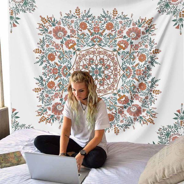 tapestries hippie wall tapestry mandala floral bohemian decor hanging carpet boho rug sheet sofa blanket
tapestries hippie wall tapestry mandala floral bohemian decor hanging carpet boho rug sheet sofa blanket