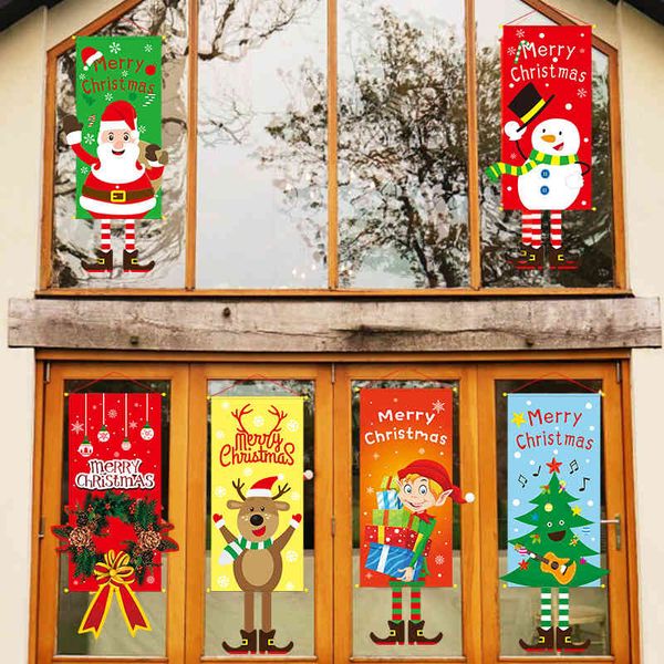 christmas decoration hanging flag window l shopping mall scene decoration ceiling atrium
christmas decoration hanging flag window l shopping mall scene decoration ceiling atrium