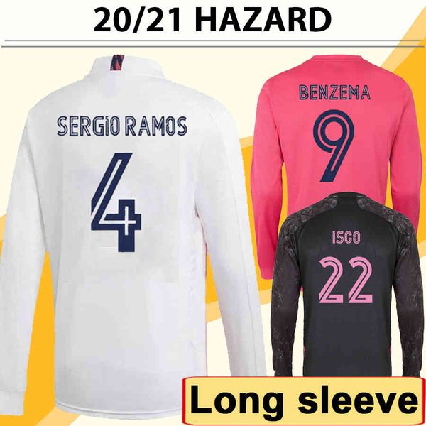 hazard 21 20 asensio modric long sleeves mens soccer jerseys sergio ramos benzema isco kroos mariano home away 3rd football shirt, Black
hazard 21 20 asensio modric long sleeves mens soccer jerseys sergio ramos benzema isco kroos mariano home away 3rd football shirt, Black