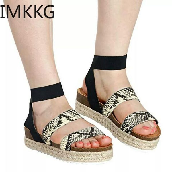 dress shoes fashion cork sandals 2021 women casual summer beach gladiator flat with plus size 35-43 s80071, Black
dress shoes fashion cork sandals 2021 women casual summer beach gladiator flat with plus size 35-43 s80071, Black