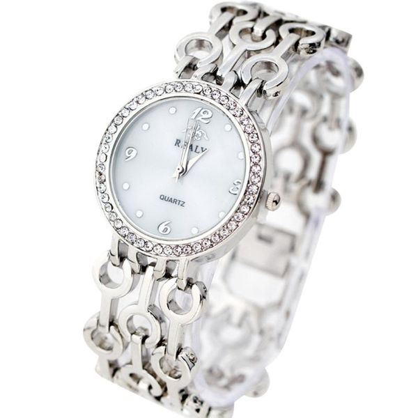 women watches fashion rhinestone rose gold analog quartz round wrist watch luxury ladies casual drop #c wristwatches, Slivery;brown
women watches fashion rhinestone rose gold analog quartz round wrist watch luxury ladies casual drop #c wristwatches, Slivery;brown