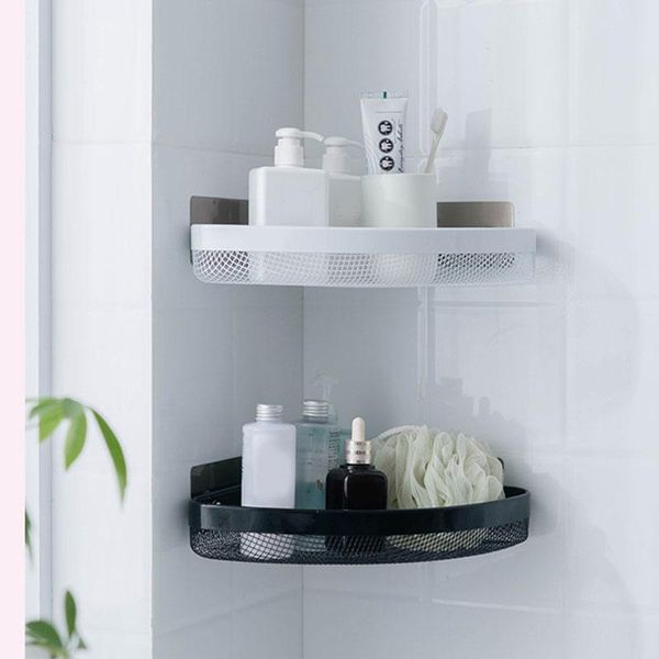 economical punch-bathroom corner shelf non-perforated wall hanging organizer ds99 bath accessory set
economical punch-bathroom corner shelf non-perforated wall hanging organizer ds99 bath accessory set