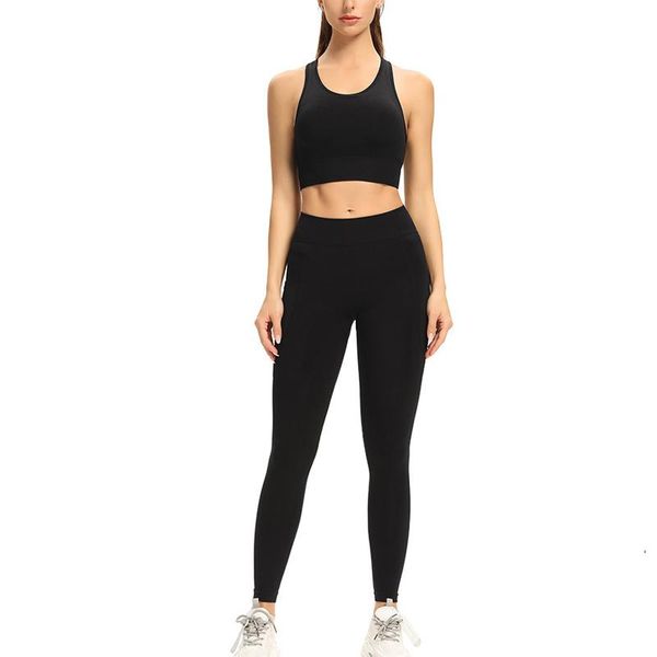 yoga outfit 2 piece set bras+seamless leggings workout running suit sportswear athletic woman gym sports suits fitness clothing
yoga outfit 2 piece set bras+seamless leggings workout running suit sportswear athletic woman gym sports suits fitness clothing
