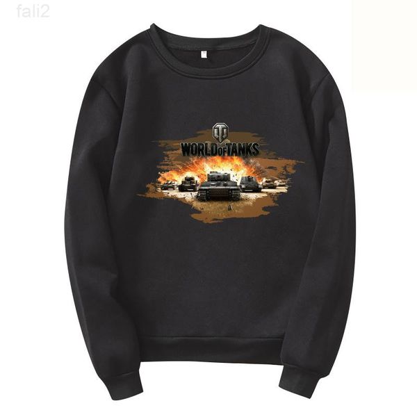 sweaters game men's world of tanks streetwear cotton men women sweatshirt casual long sleeve round neck pullovers autumn winter, White;black
sweaters game men's world of tanks streetwear cotton men women sweatshirt casual long sleeve round neck pullovers autumn winter, White;black