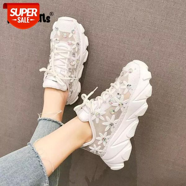 street breathable air mesh yellow sneakers women comfortable platform crystal floral spring summer shoes woman flats drop ship #pv3m
street breathable air mesh yellow sneakers women comfortable platform crystal floral spring summer shoes woman flats drop ship #pv3m