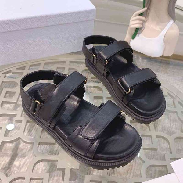 80% off shoes new women sandals summer breathable women's flats fashion comfort designer shoes luxury brand platform, Black
80% off shoes new women sandals summer breathable women's flats fashion comfort designer shoes luxury brand platform, Black