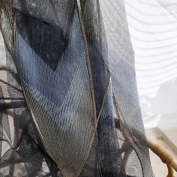 curtain & drapes custom curtains modern nordic style especially embroidered geometry colored thread livingroom bedroom window tulle yarn m10
curtain & drapes custom curtains modern nordic style especially embroidered geometry colored thread livingroom bedroom window tulle yarn m10