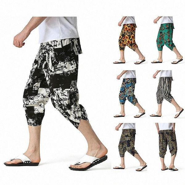 men's casual harem drawstring elastic waist calf-length pants casual daily micro-elastic graphic breathable lightweight mid waist 1 2 3, White;black
men's casual harem drawstring elastic waist calf-length pants casual daily micro-elastic graphic breathable lightweight mid waist 1 2 3, White;black