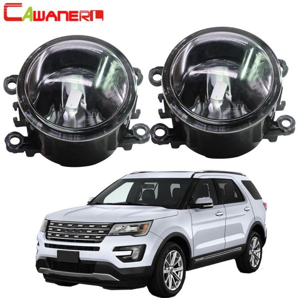 other lighting system cawanerl 2 x car styling front fog light lampshade + h11 led / halogen lamp drl 12v for explorer 2011 2012 2013
other lighting system cawanerl 2 x car styling front fog light lampshade + h11 led / halogen lamp drl 12v for explorer 2011 2012 2013