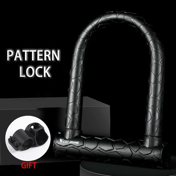 bike locks west biking bicycle password lock mtb road safety anti-theft chain outdoor cycling accessories motorbike scooter
bike locks west biking bicycle password lock mtb road safety anti-theft chain outdoor cycling accessories motorbike scooter