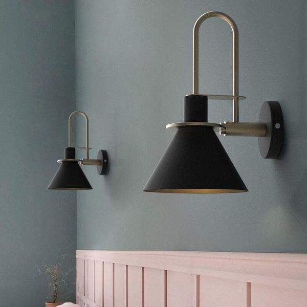 wall lamps nordic metal light el reading sconce modern functional lamp for bedroom white black bedside lights
wall lamps nordic metal light el reading sconce modern functional lamp for bedroom white black bedside lights