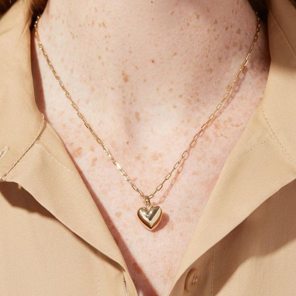 pendant necklaces stainless steel mini heart shape necklace for women simple fashion female stackable chokers jewelry, Silver
pendant necklaces stainless steel mini heart shape necklace for women simple fashion female stackable chokers jewelry, Silver