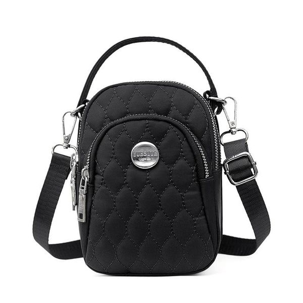 evening bags women's retro nylon shoulder strap, fashion bag, outdoor cross mini wallet
evening bags women's retro nylon shoulder strap, fashion bag, outdoor cross mini wallet