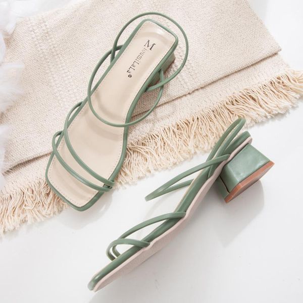 dress shoes fairy solid narrow band slingback pu gladiator sandals women front & rear strap woman thick high heels sandalias femme2021, Black
dress shoes fairy solid narrow band slingback pu gladiator sandals women front & rear strap woman thick high heels sandalias femme2021, Black