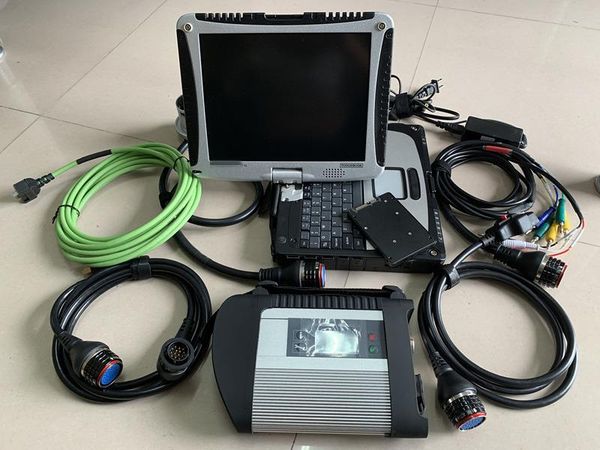 diagnostic tools sd connect c4 with ssd 2022.03v software hht for mb car truck bus star cf19 lapalready activated
diagnostic tools sd connect c4 with ssd 2022.03v software hht for mb car truck bus star cf19 lapalready activated